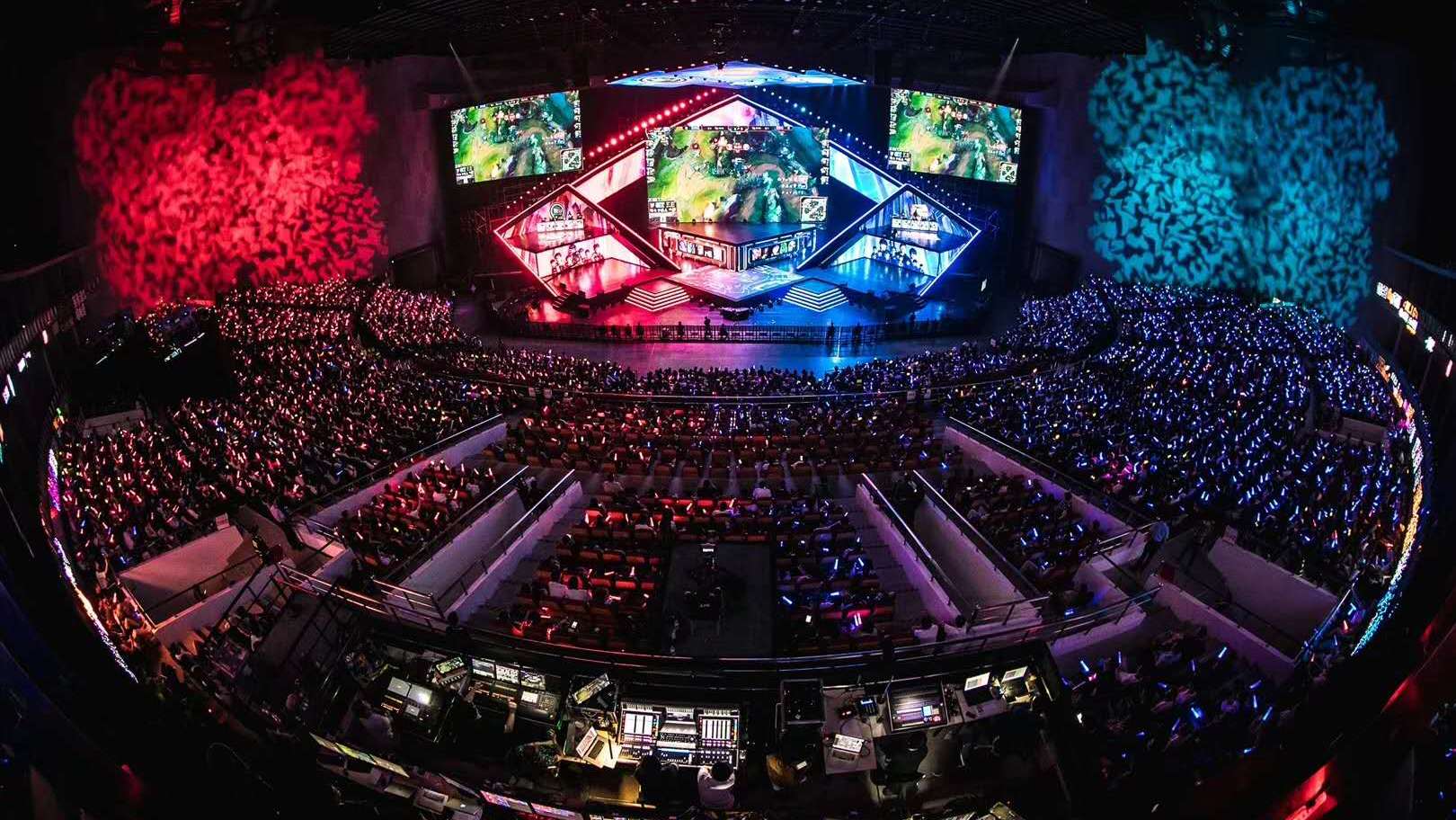 LOL：BLG战队是对的，IG大优势被FPX偷家，Wei原形毕露