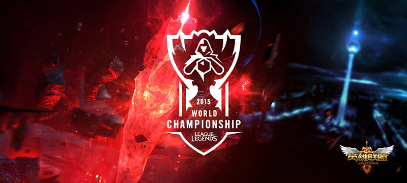 S15世界赛冠军奖杯焕新，邓紫棋献唱主题曲，电竞盛宴即将开启