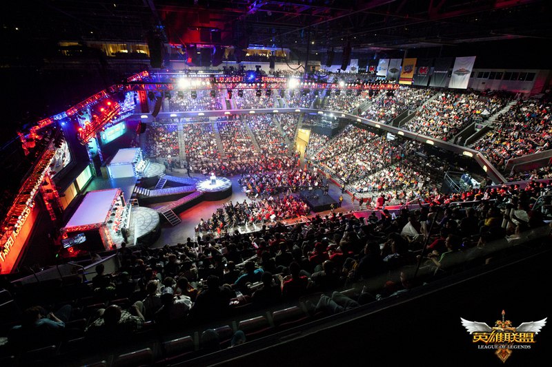 TES战队晋级2025英雄联盟全球总决赛，Knight与JackeyLove领衔LPL赛区冲击世界赛