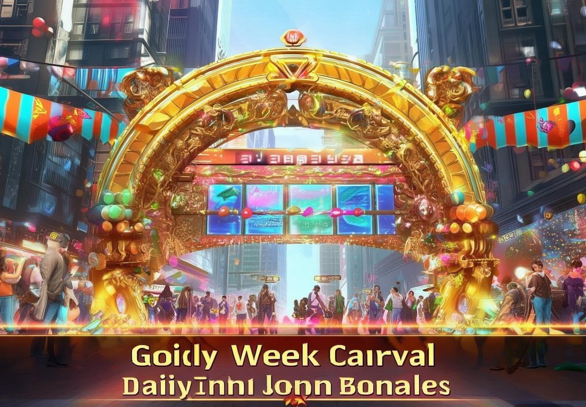 无畏契约手游》黄金周狂欢开启！每日登录福利送限定武器皮肤，限时模式极速对决登场