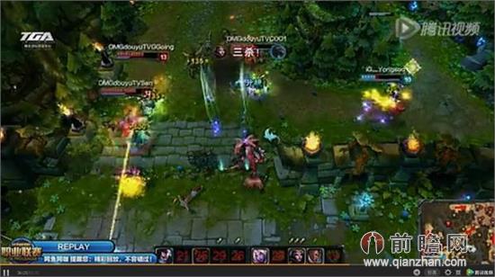 LPL赛区ELK选手神话破灭，官方造神计划遭质疑！TES战队直言对战IG胜券在握